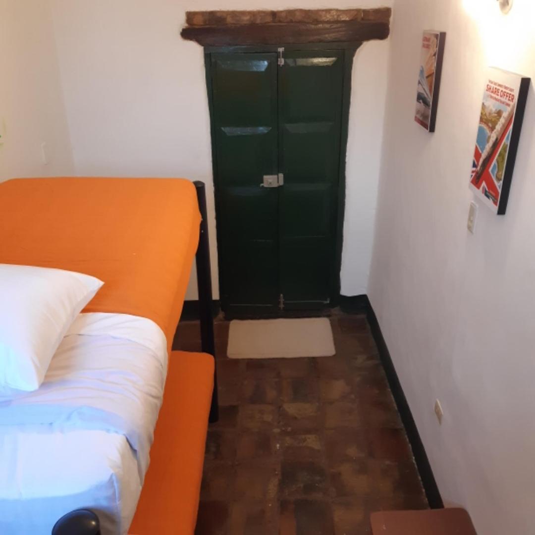 Cedron Hostel Bogota