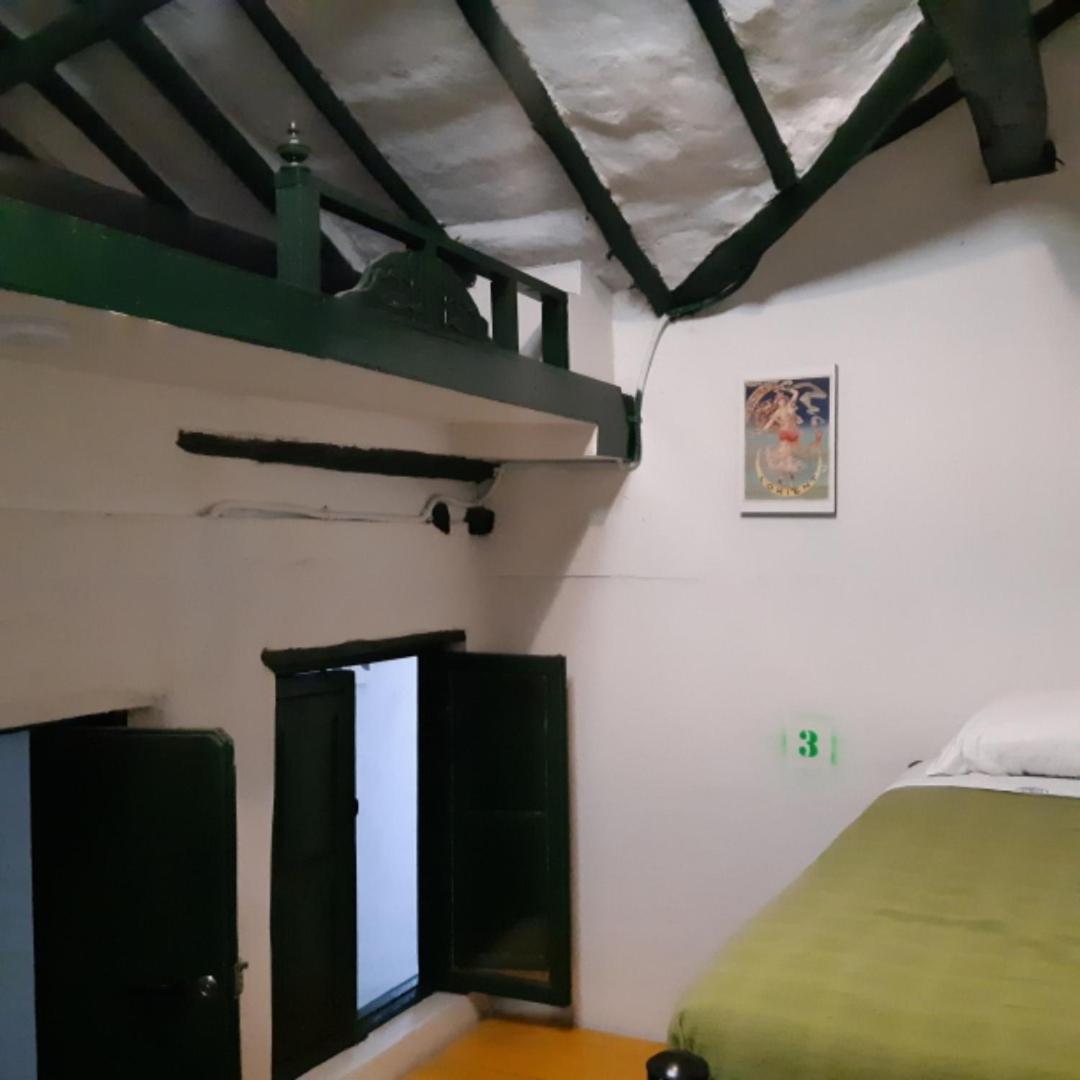 Hostel Cedron Bogota