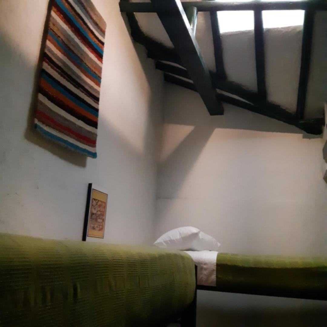 Hostel Cedron Bogota