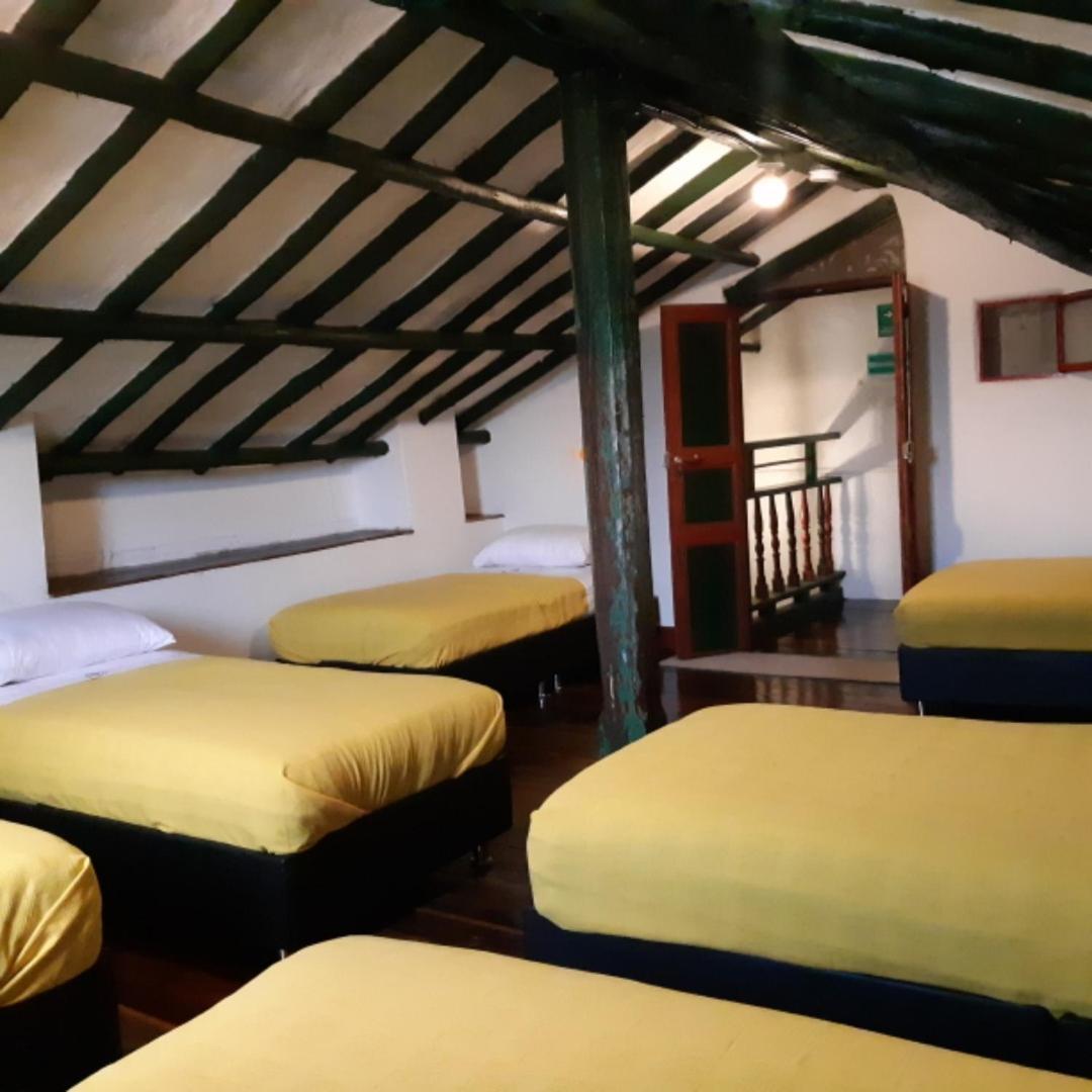 Hostel Cedron