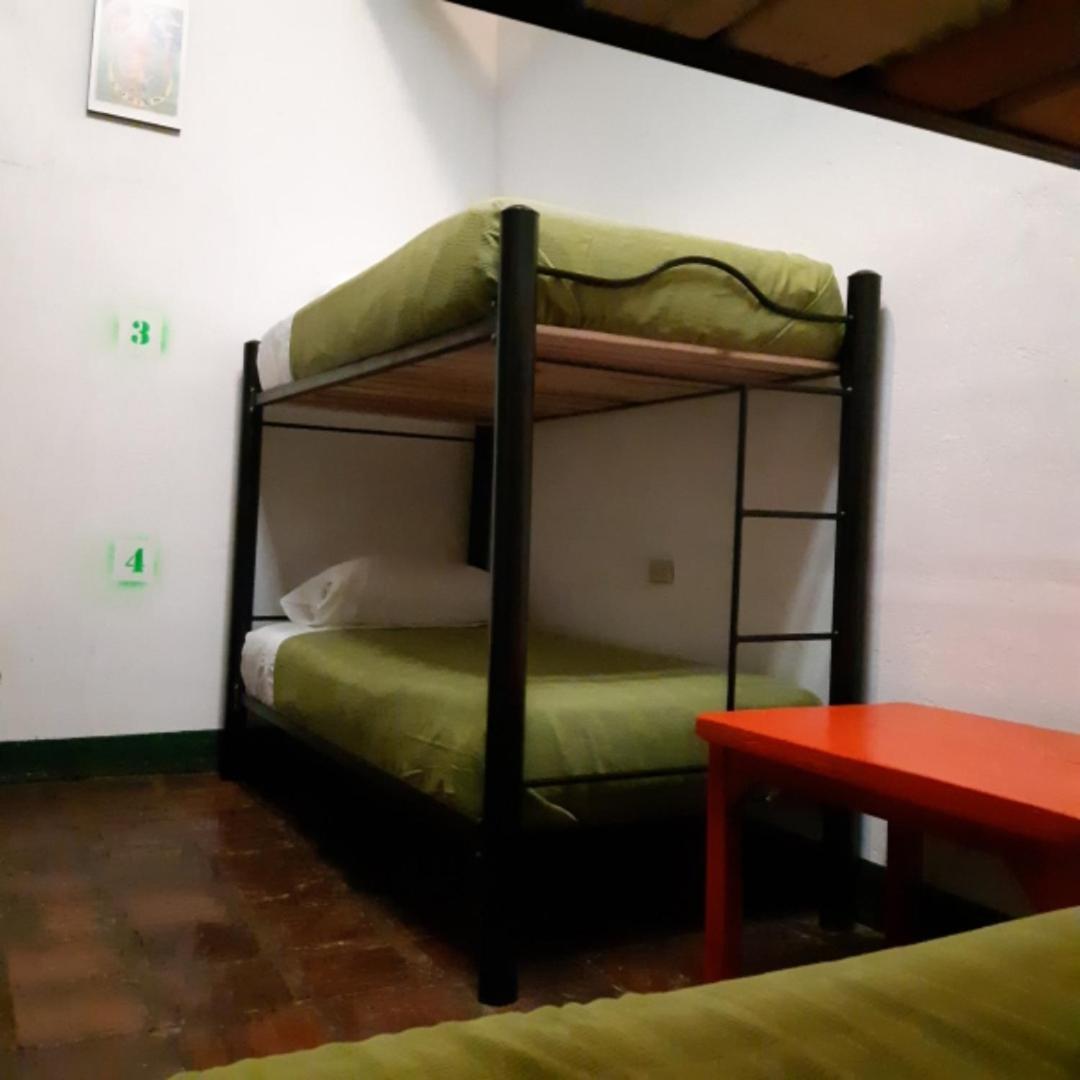 Cedron Hostel